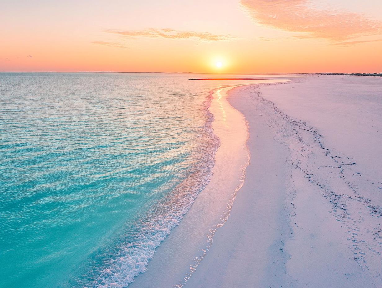 Аквамарин Алаколь