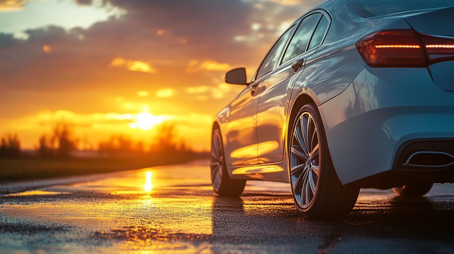 Грузовые шины в Караганде