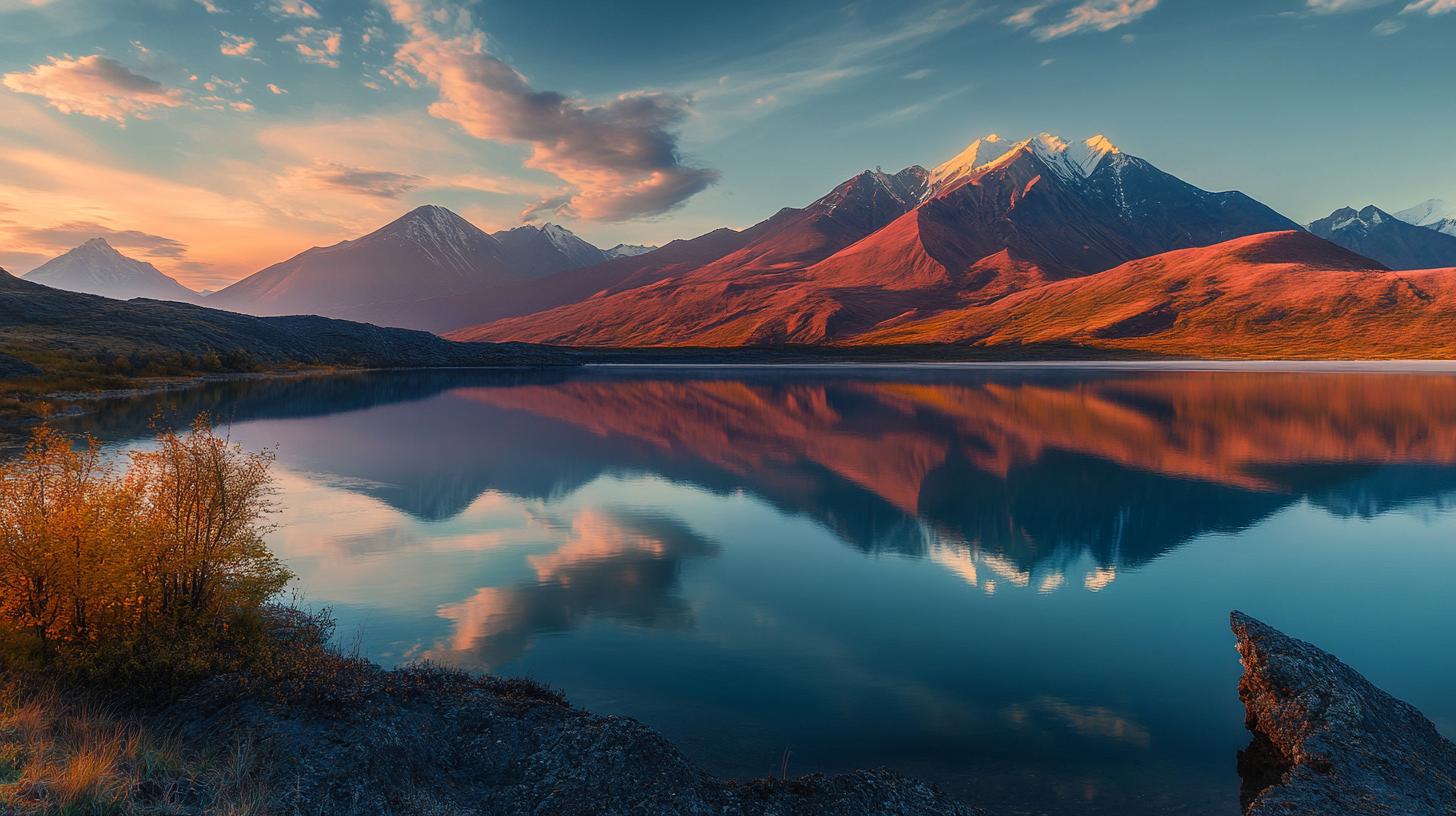 Каприз Алаколь