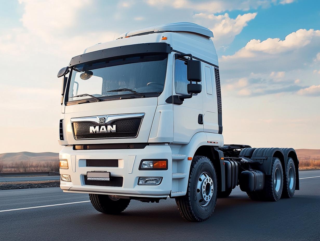 Грузовые шины в Караганде