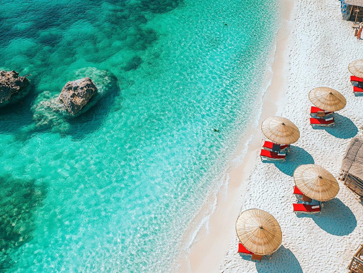 Аквамарин Алаколь